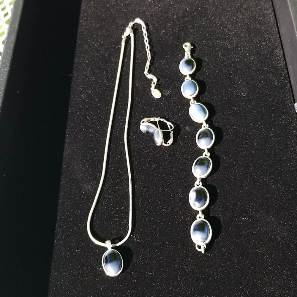 📿3-PIECE JEWELRY SET
